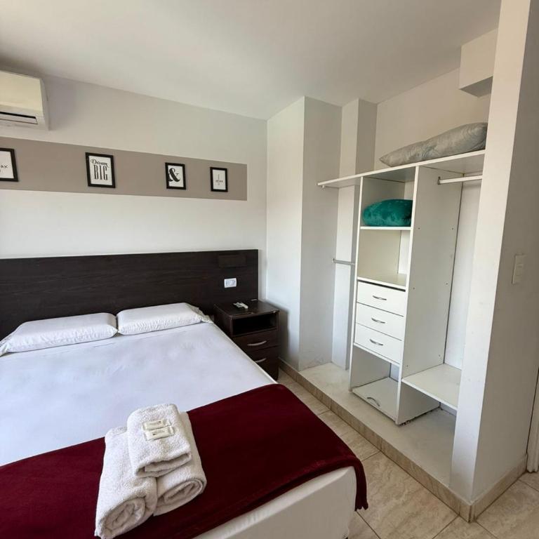 Apartamentos La Posta - Apartamento - 6