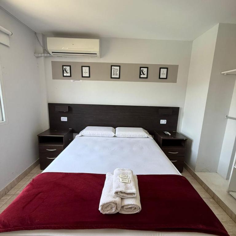 Apartamentos La Posta - Apartamento - 7