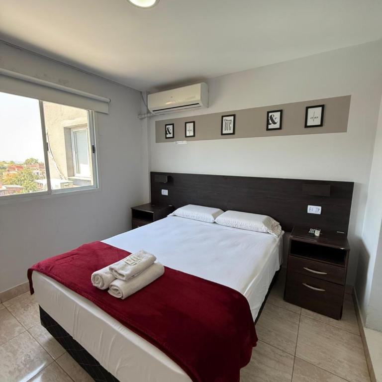 Apartamentos La Posta - Apartamento - 8