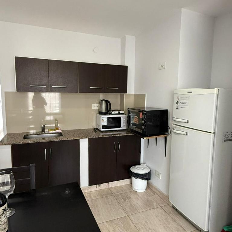 Apartamentos La Posta - Apartamento - 11