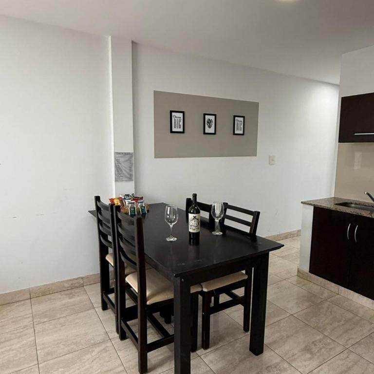 Apartamentos La Posta - Apartamento - 12