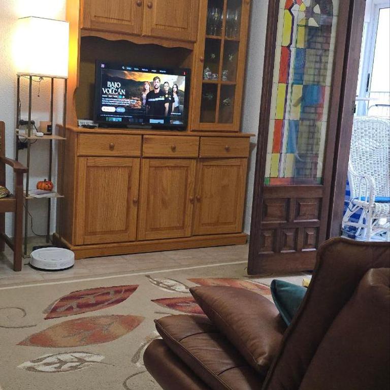 Casa de la Felicidad cerca de la playa - Apartamento de 3 dormitorios - 31