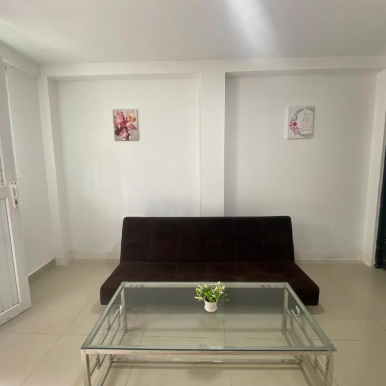 Apartamento Bonito & económico en la boquilla para 4 pax VIAMAR - One-Bedroom Apartment - 1