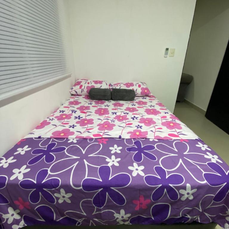 Apartamento Bonito & económico en la boquilla para 4 pax VIAMAR - One-Bedroom Apartment - 6