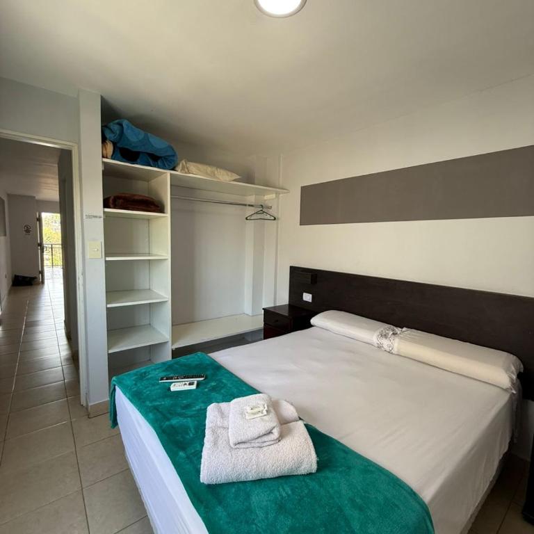 Apartamentos La Posta - Apartamento - 14