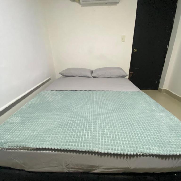 Apartamento Bonito & económico en la boquilla para 4 pax VIAMAR - One-Bedroom Apartment - 6