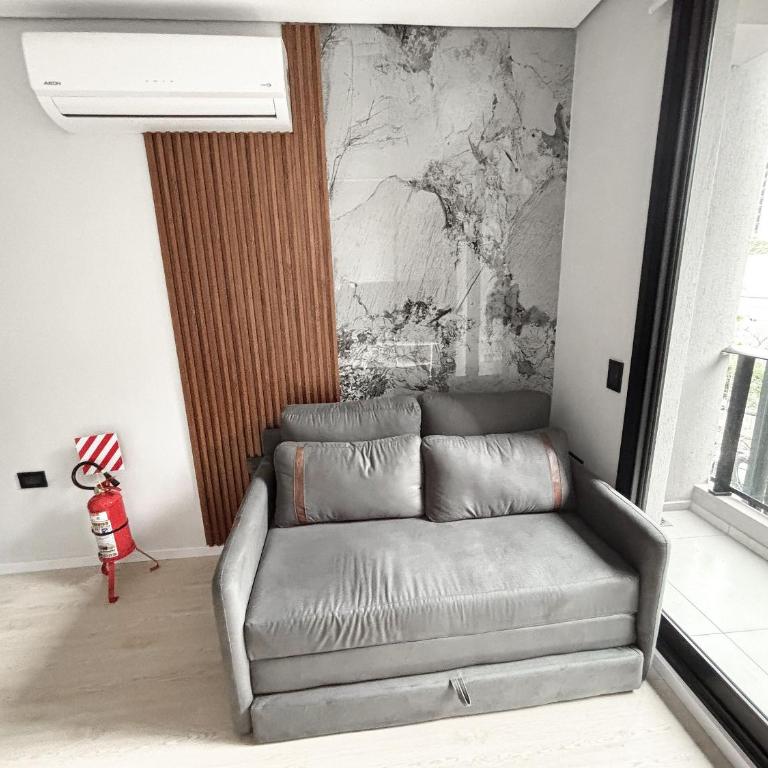 Depto moderno en zona corporativa - Apartamento - 9