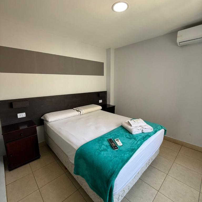 Apartamentos La Posta - Apartamento - 15