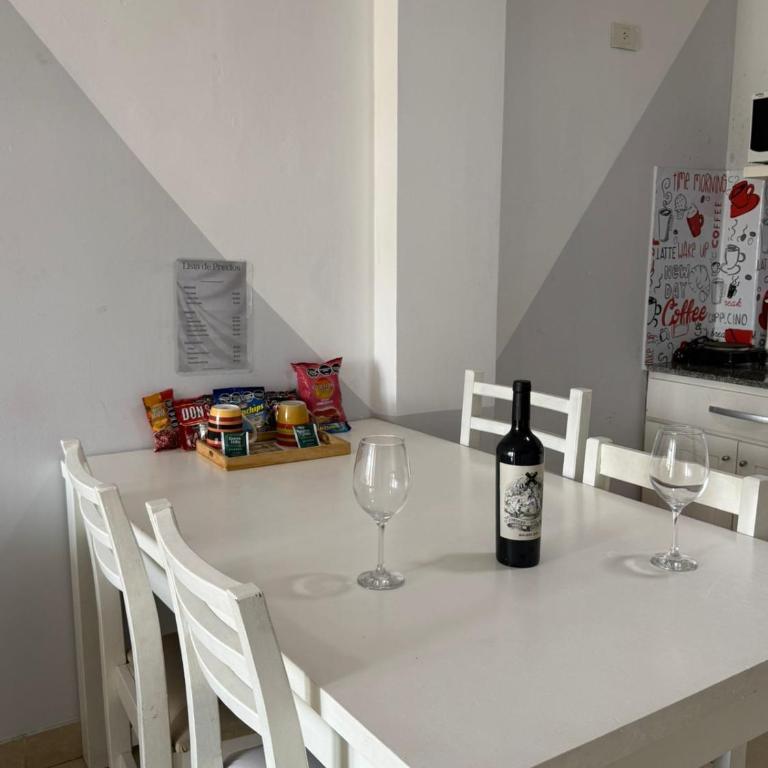 Apartamentos La Posta - Apartamento - 16