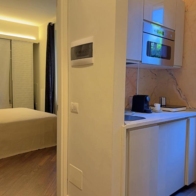 Appartme Stampa 2 - Appartamento con 1 Camera da Letto - 5