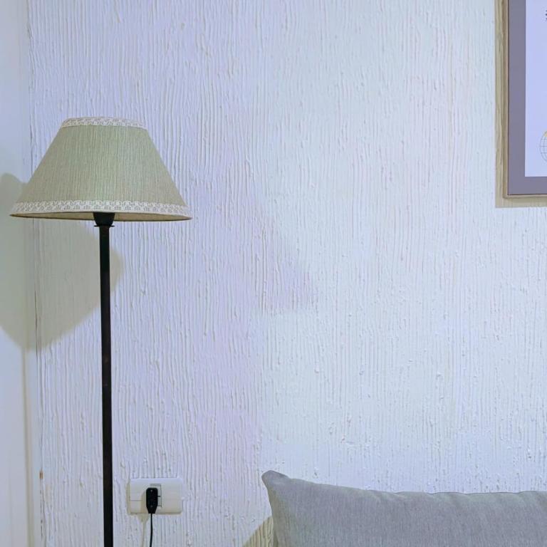 Studio en Distrito Arenales, Deco y seguridad - One-Bedroom Apartment - 8