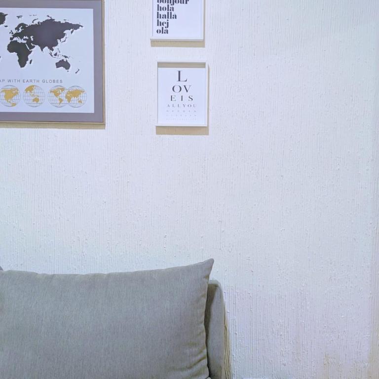 Studio en Distrito Arenales, Deco y seguridad - One-Bedroom Apartment - 30