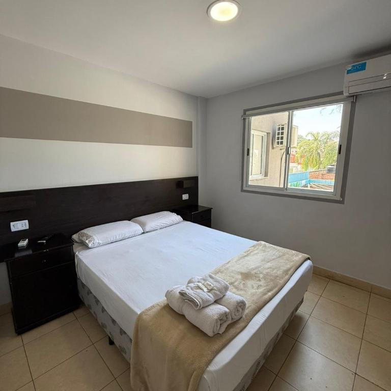 Apartamentos La Posta - Apartamento - 18