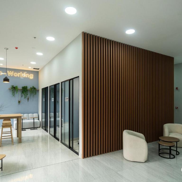 High Park 94 by Jalo - One-Bedroom Apartment - 20