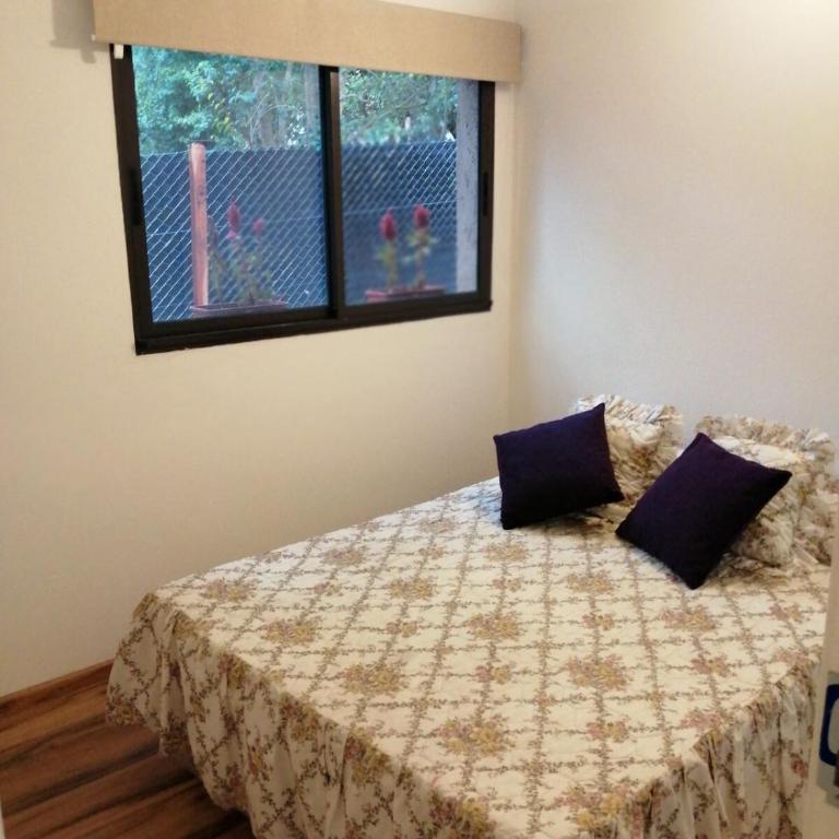 Condominio Villa General Belgrano - Two-Bedroom Apartment - 13