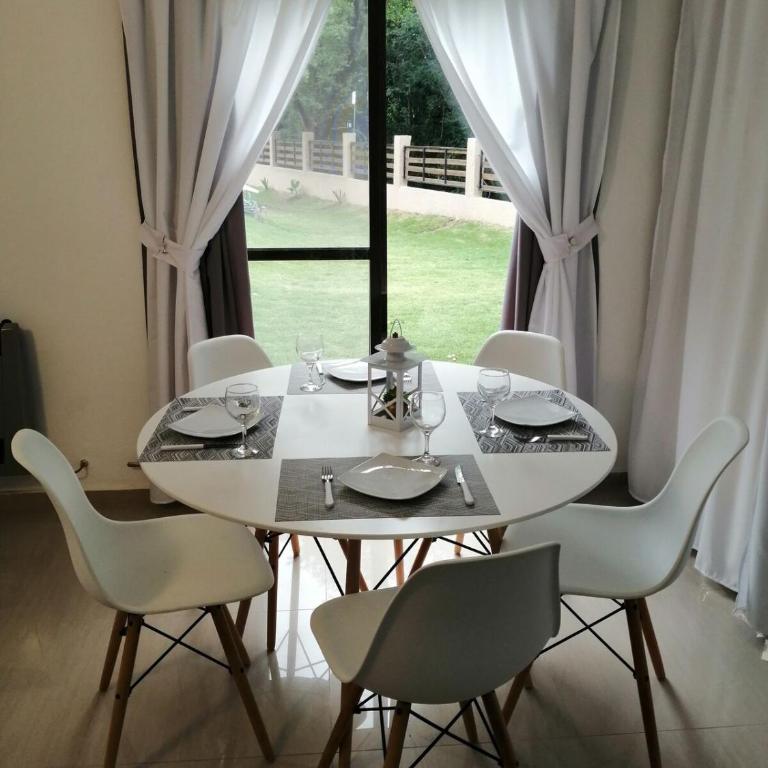 Condominio Villa General Belgrano - Apartamento de 2 dormitorios - 11