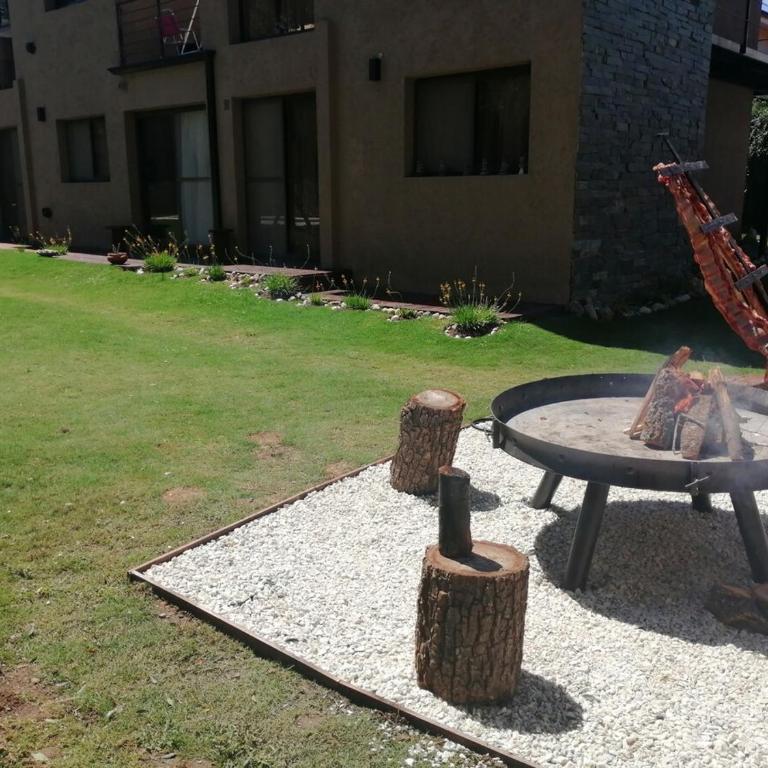 Condominio Villa General Belgrano - Apartamento de 2 dormitorios - 21
