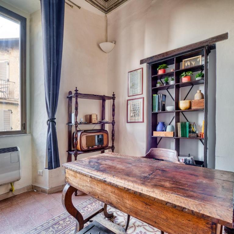 GuestHost - Prestigious Studio in Perugia's Heart - Appartamento con 1 Camera da Letto - 4