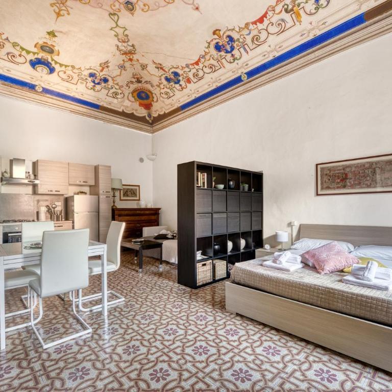 GuestHost - Prestigious Studio in Perugia's Heart - Appartamento con 1 Camera da Letto - 6