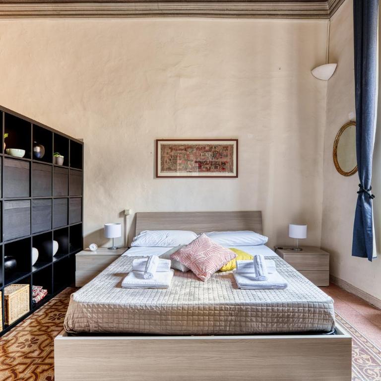 GuestHost - Prestigious Studio in Perugia's Heart - Appartamento con 1 Camera da Letto - 11