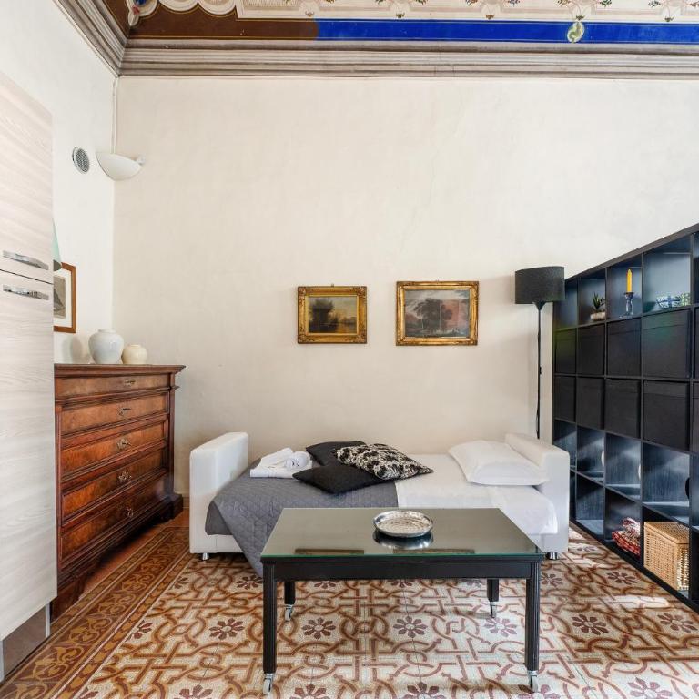 GuestHost - Prestigious Studio in Perugia's Heart - Appartamento con 1 Camera da Letto - 10