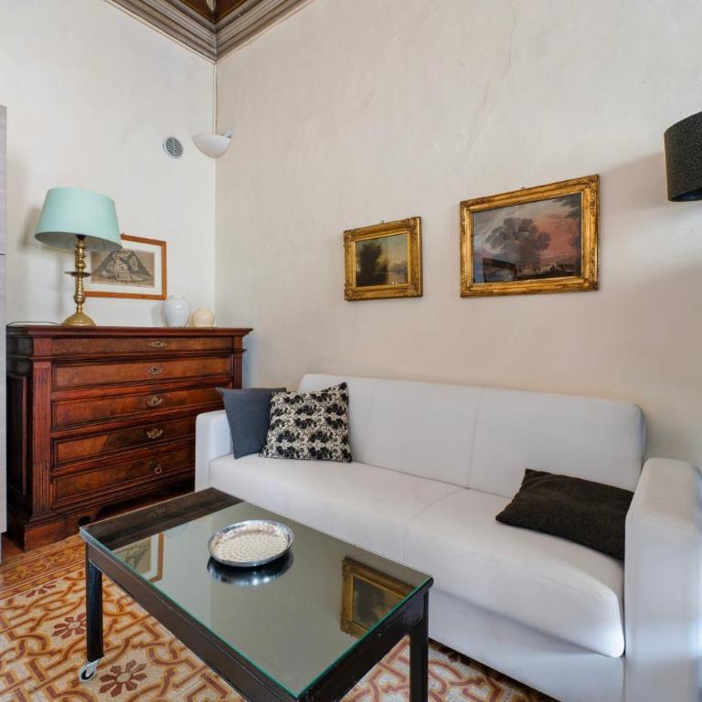 GuestHost - Prestigious Studio in Perugia's Heart - Appartamento con 1 Camera da Letto - 3