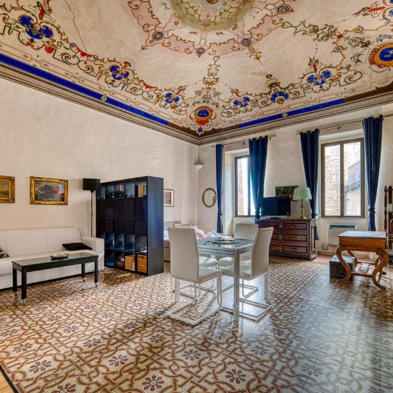 GuestHost - Prestigious Studio in Perugia's Heart - Appartamento con 1 Camera da Letto - 1