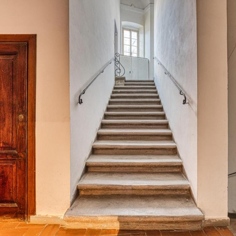 GuestHost - Prestigious Studio in Perugia's Heart - Appartamento con 1 Camera da Letto - 19