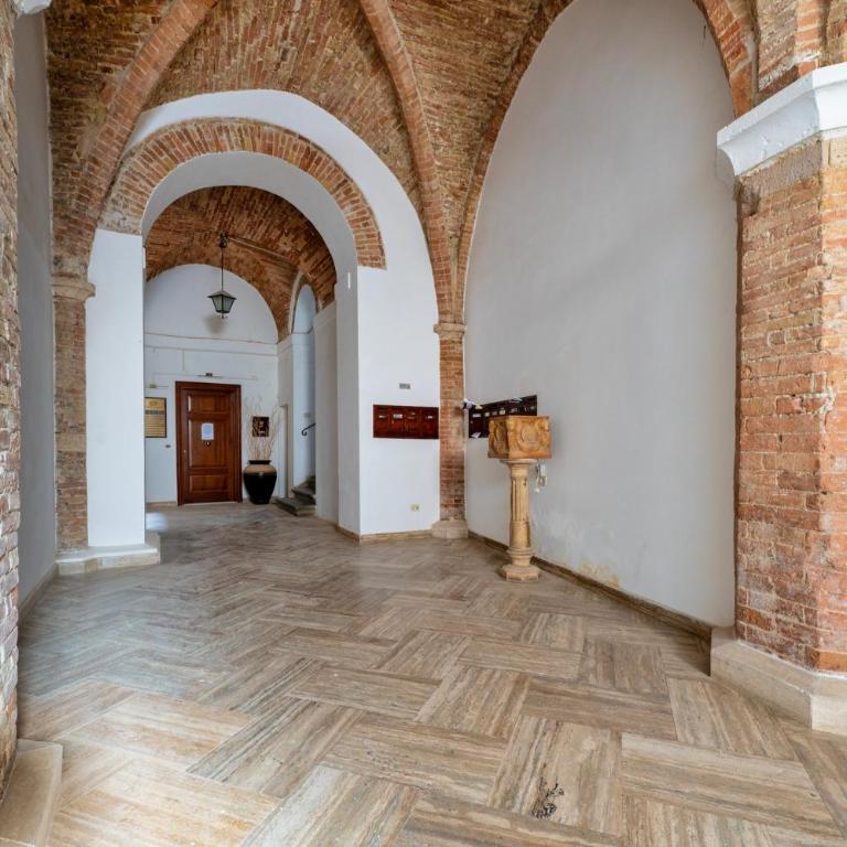 GuestHost - Prestigious Studio in Perugia's Heart - Appartamento con 1 Camera da Letto - 20