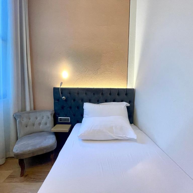 Hotel Cittadella - Single Room - 3