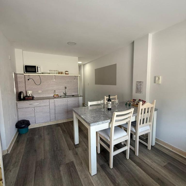 Apartamentos La Posta - Apartamento - 23