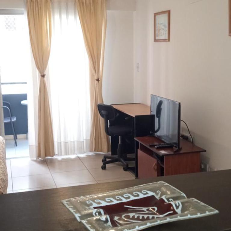 Ituzaingo 958 By Suviex - Apartamento de 1 dormitorio - 4