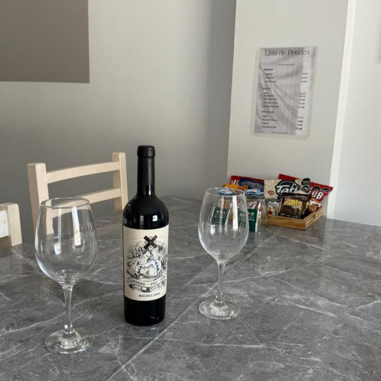 Apartamentos La Posta - Apartamento - 1