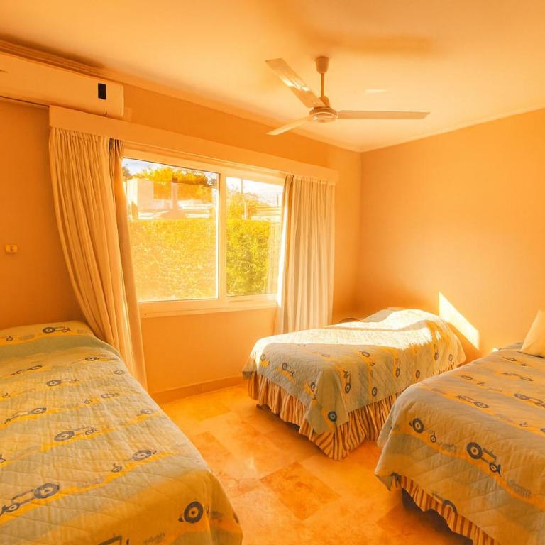 Mansión - Country Golf Club - Casa de 5 dormitorios - 15