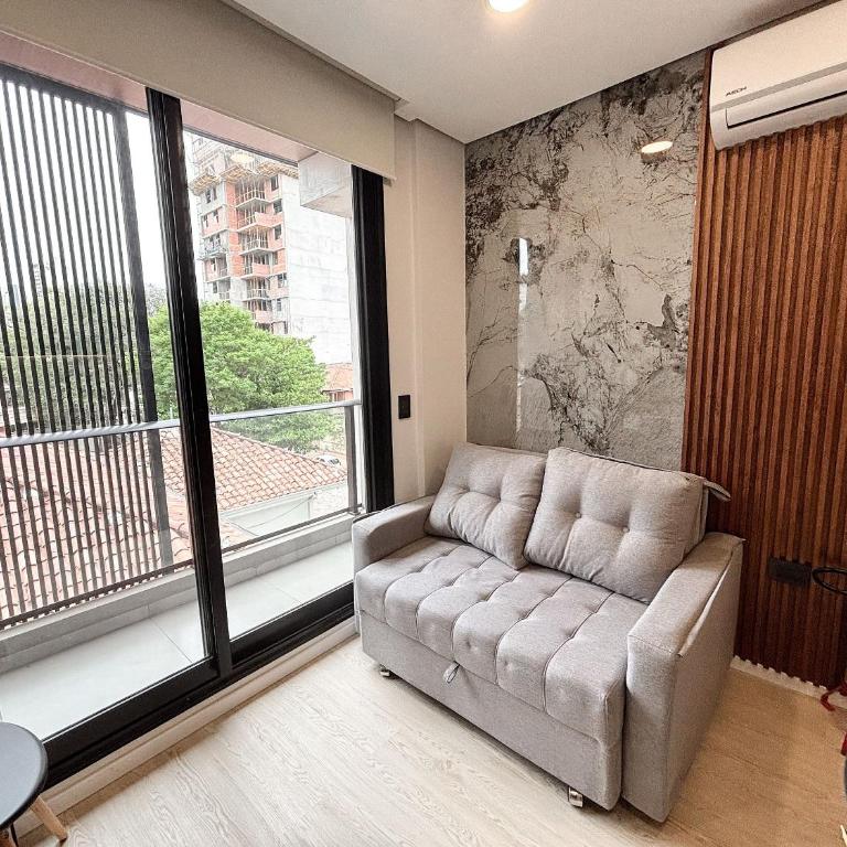 1D ejecutivo • Eje financiero • Amenities premium - Apartamento - 10