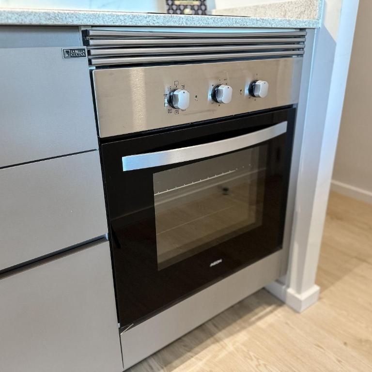 1D ejecutivo • Eje financiero • Amenities premium - Apartamento - 17