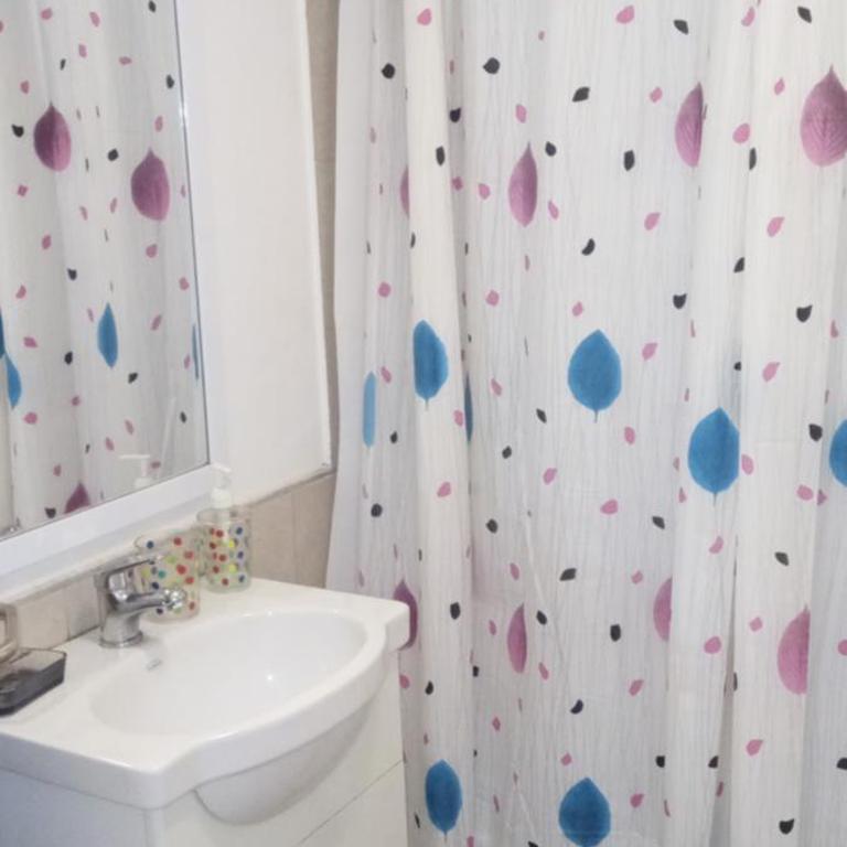 Ituzaingo 958 By Suviex - Apartamento de 1 dormitorio - 12