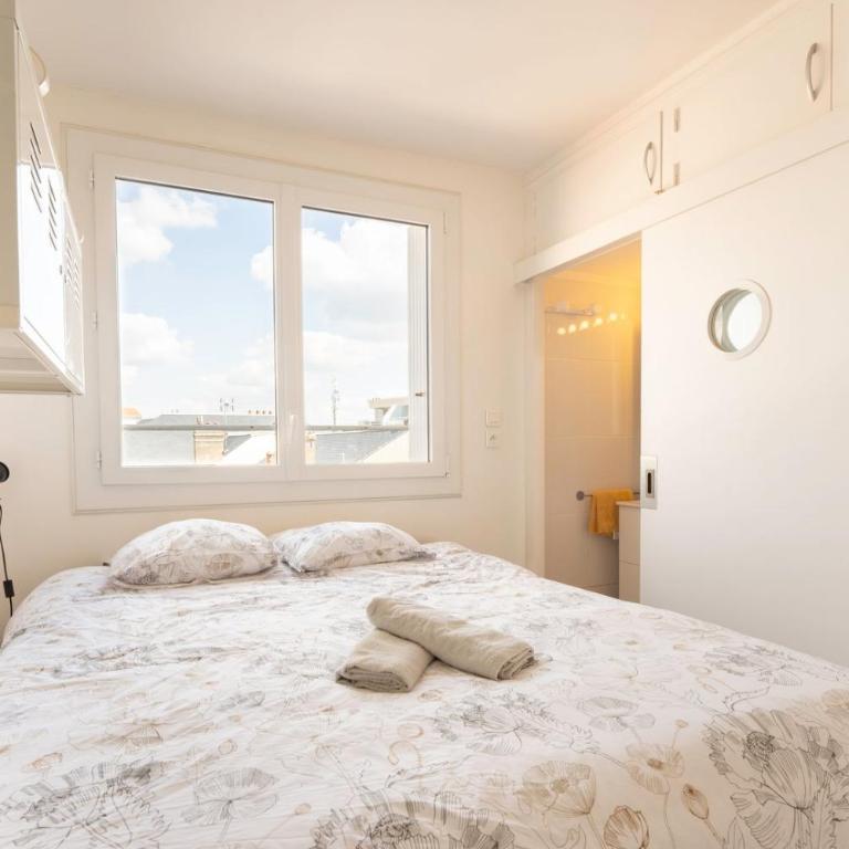 Appartement Davy et Yo - Vue Mer - Appartamento con 1 Camera da Letto - 3
