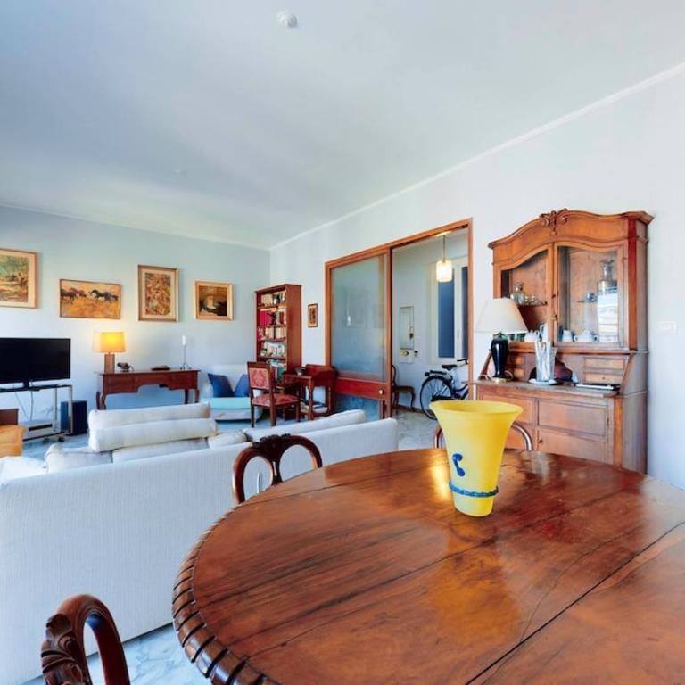 FIORELLA's TERRACE - Appartamento con 2 Camere da Letto - 3
