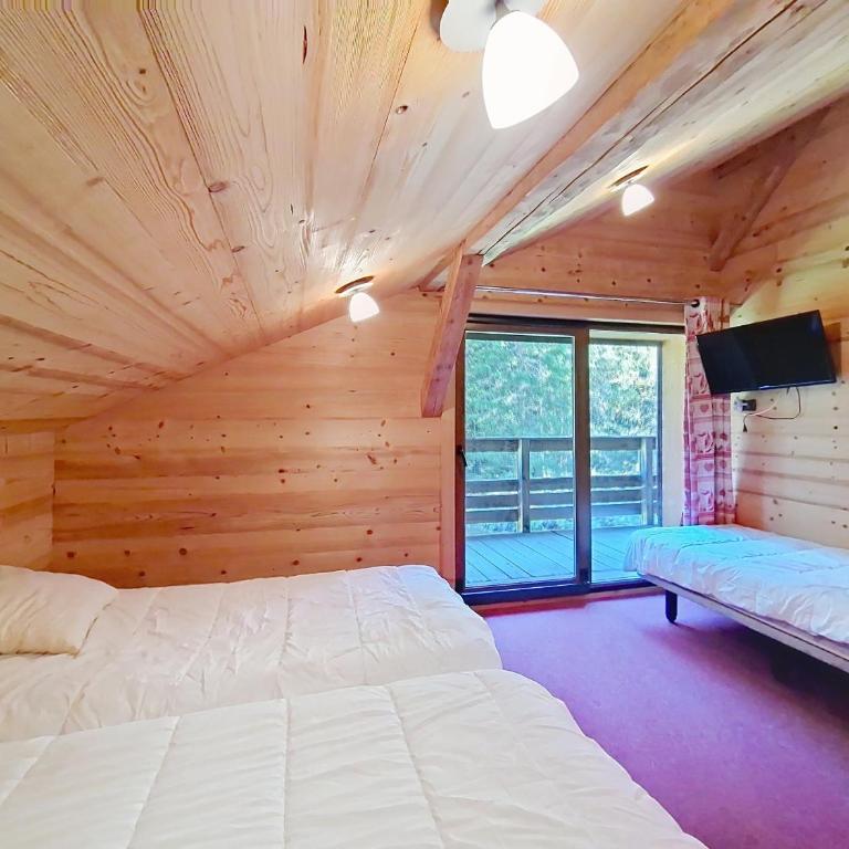 Chalet Marie CMR COSY & SKI LIFT 10 Pers - Chalet - 15