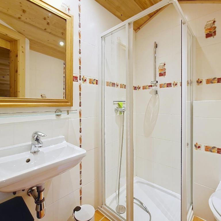 Chalet Marie CMR COSY & SKI LIFT 10 Pers - Chalet - 19