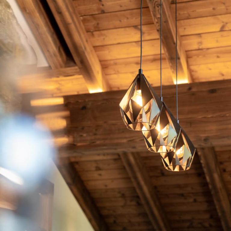 Das Grabnergut - Sommerkarte der Gasteiner Bergbahnen inklusive - Penthouse-Apartment - 15