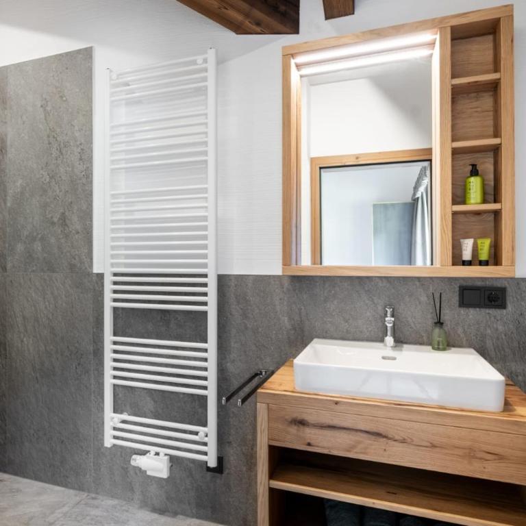 Das Grabnergut - Sommerkarte der Gasteiner Bergbahnen inklusive - Penthouse-Apartment - 16