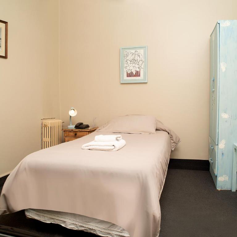 Hotel Colonial Salta - Habitación Individual Estándar - 3