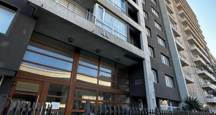 Céntrico Departamento Edificio Civic - Apartamento de 2 dormitorios - 2