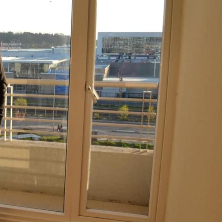 Céntrico Departamento Edificio Civic - Apartamento de 2 dormitorios - 3