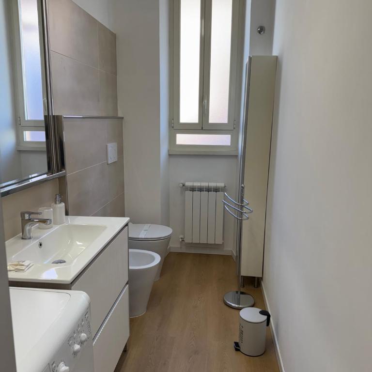 House - Via Gela - Too - Appartamento con 3 Camere da Letto - 16