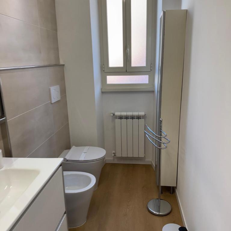 House - Via Gela - Too - Appartamento con 3 Camere da Letto - 19