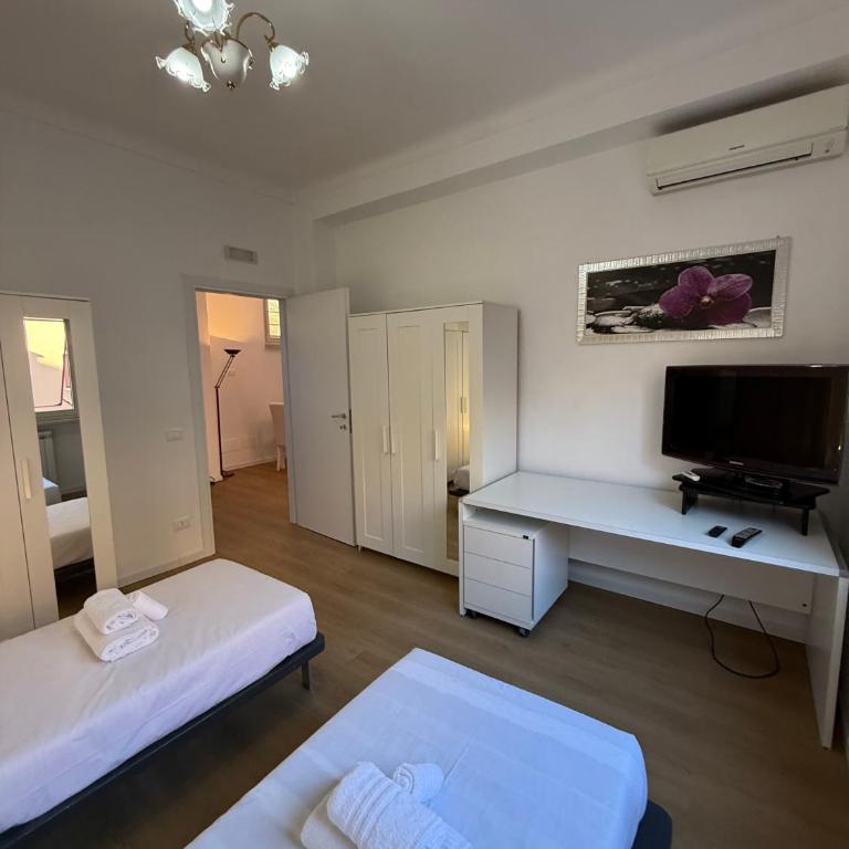 House - Via Gela - Too - Appartamento con 3 Camere da Letto - 22