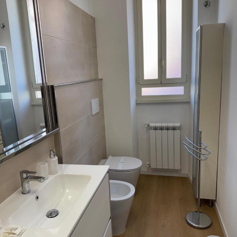 House - Via Gela - Too - Appartamento con 3 Camere da Letto - 15